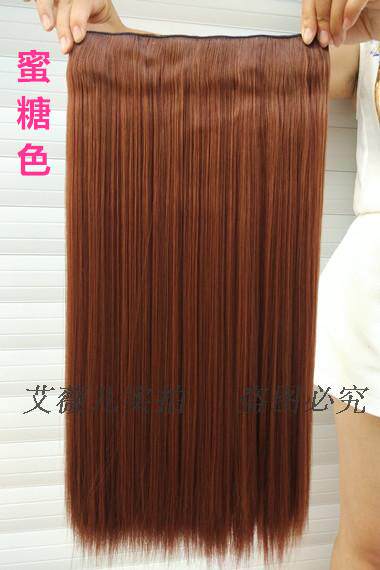 Extension cheveux - Ref 226401 Image 18