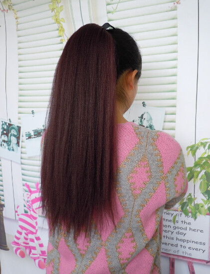 Extension cheveux - Ref 226405 Image 17