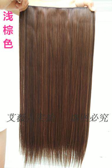 Extension cheveux - Ref 226401 Image 15