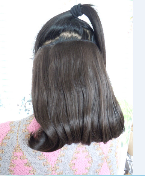 Extension cheveux - Ref 226405 Image 25