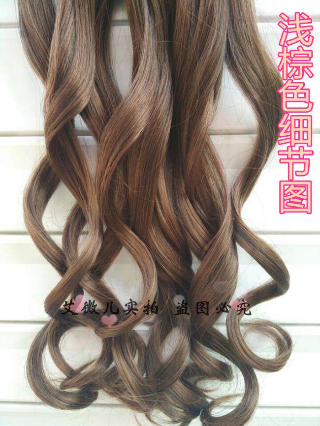 Extension cheveux - Ref 218842 Image 24