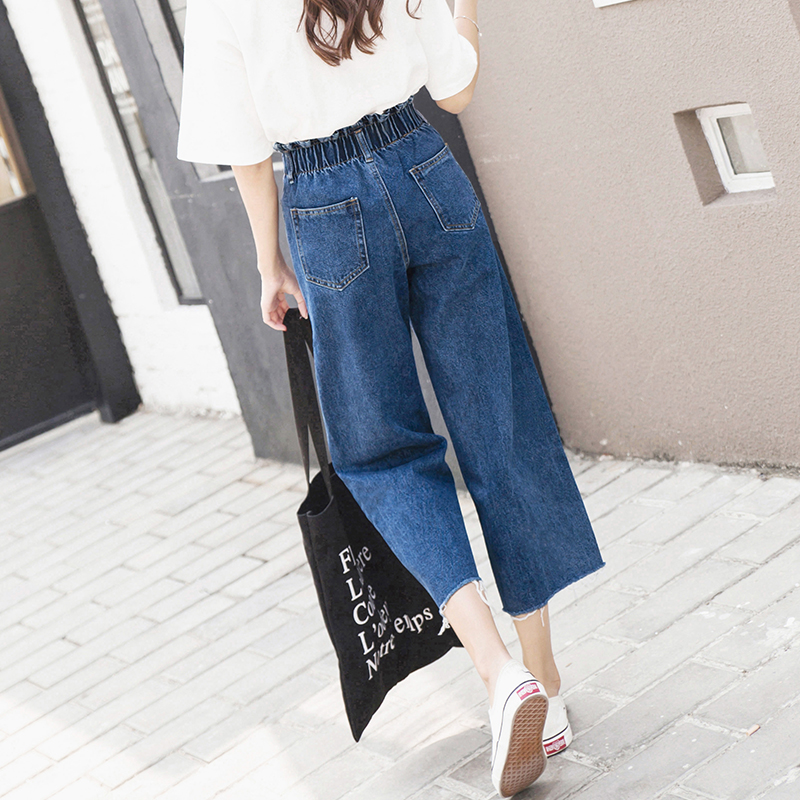 Jean femme - Ref 3191134 Image 1