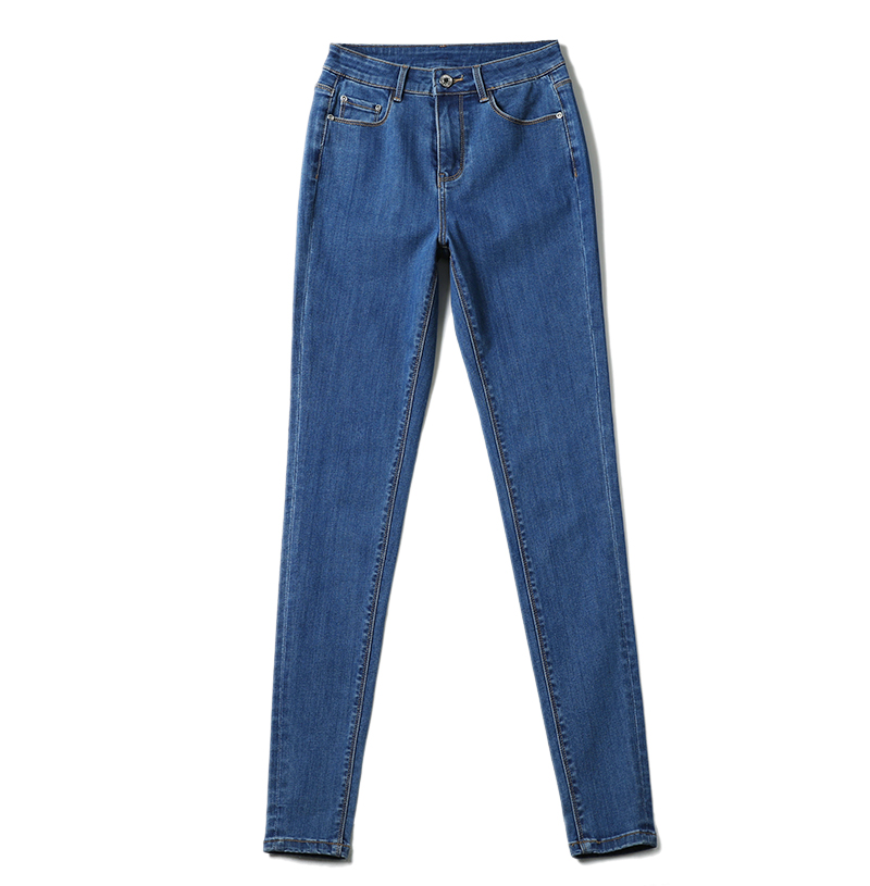 Jean femme - Ref 3194444 Image 5