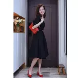 Летняя сексуальная юбка, платье, изысканный стиль, в корейском стиле