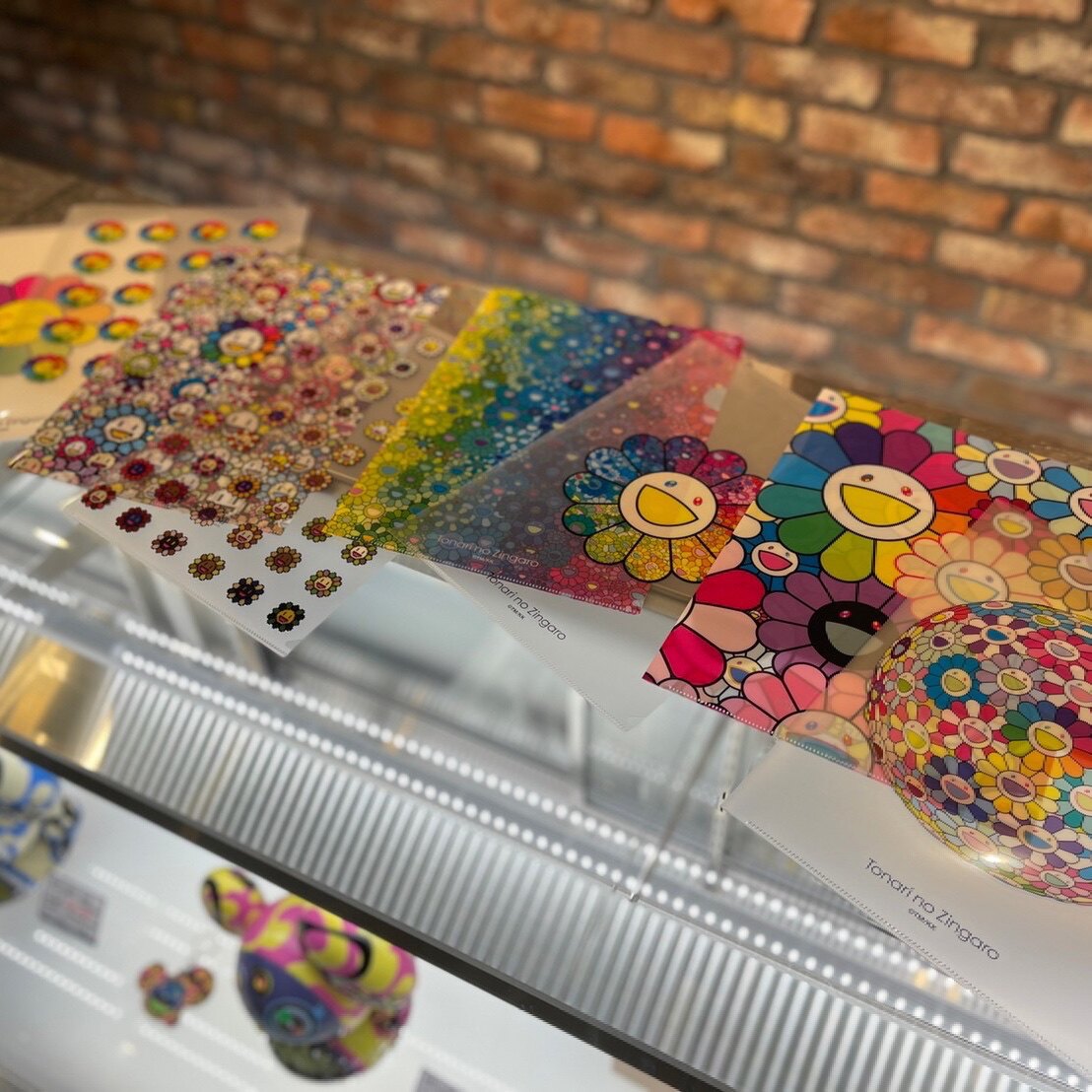 (Domestic Spot) Snow State sauce Village Upper Lyu Wen piece clip sunflower kaikai kiki dob