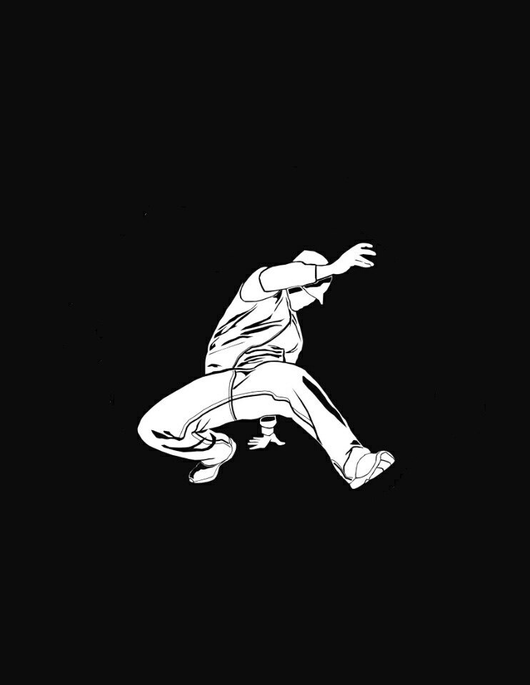 街舞天下
