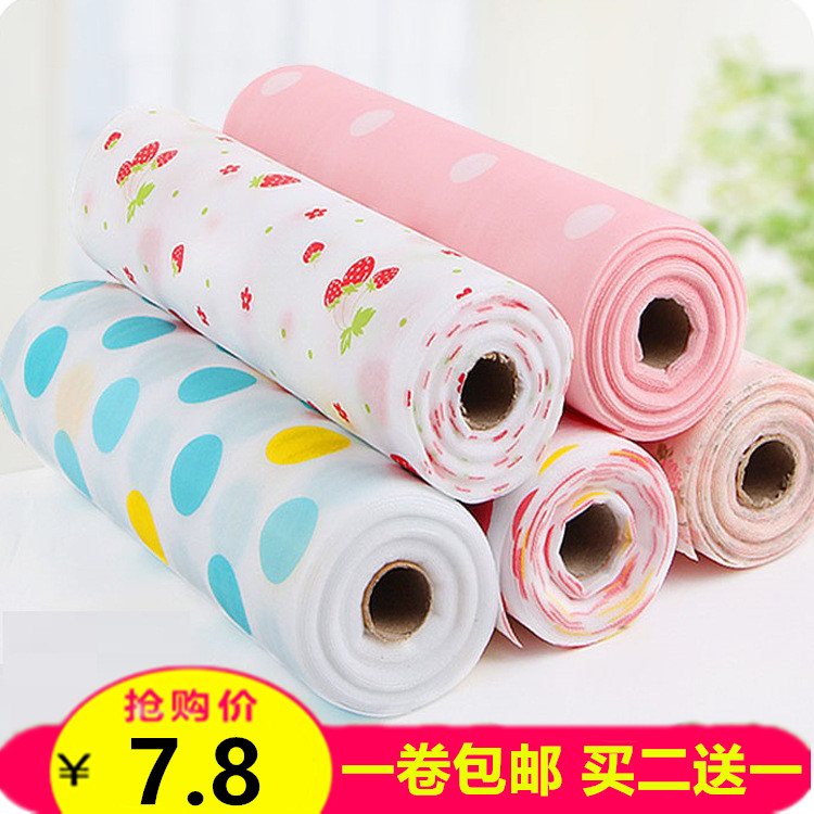 Home printing cabinet mat moisture-proof mat household drawer mat paper kitchen waterproof non-slip mat drawer mat wardrobe mat