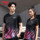 Мужская и женская форма Li Ning, спортивные костюмы, групповые покупки, быстросохнущая печать, форма для бадминтона, тренировочные шорты с короткими рукавами, короткие юбки mini 1