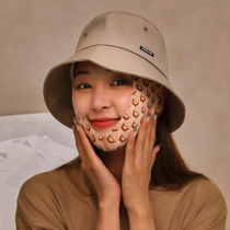 South Koreas Santa Roa salua slim face shaping face shaping mask V face pulling tight to double chin headgear