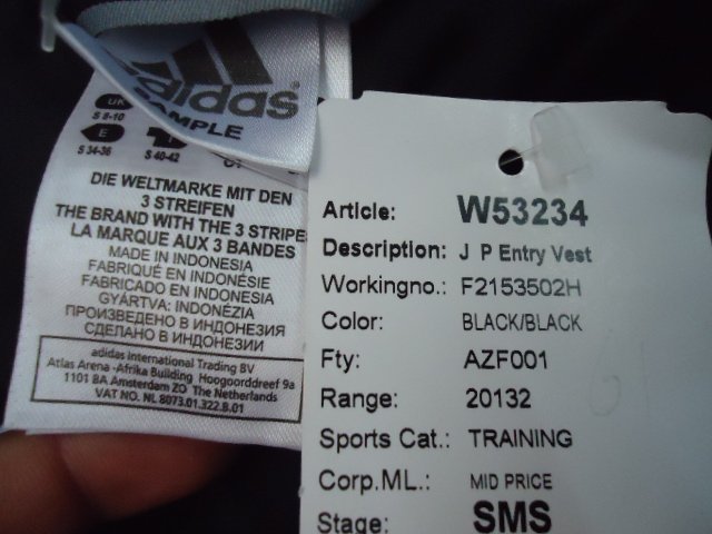 Gilet sans manche sport - Ref 542334 Image 23