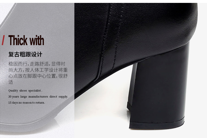 Bottes hiver pour femme - Ref 3249162 Image 15