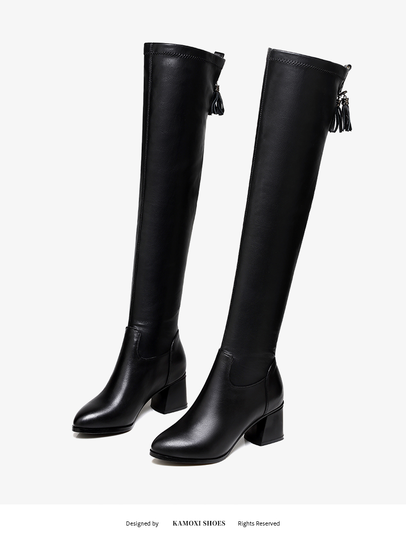 Bottes hiver pour femme - Ref 3247694 Image 28