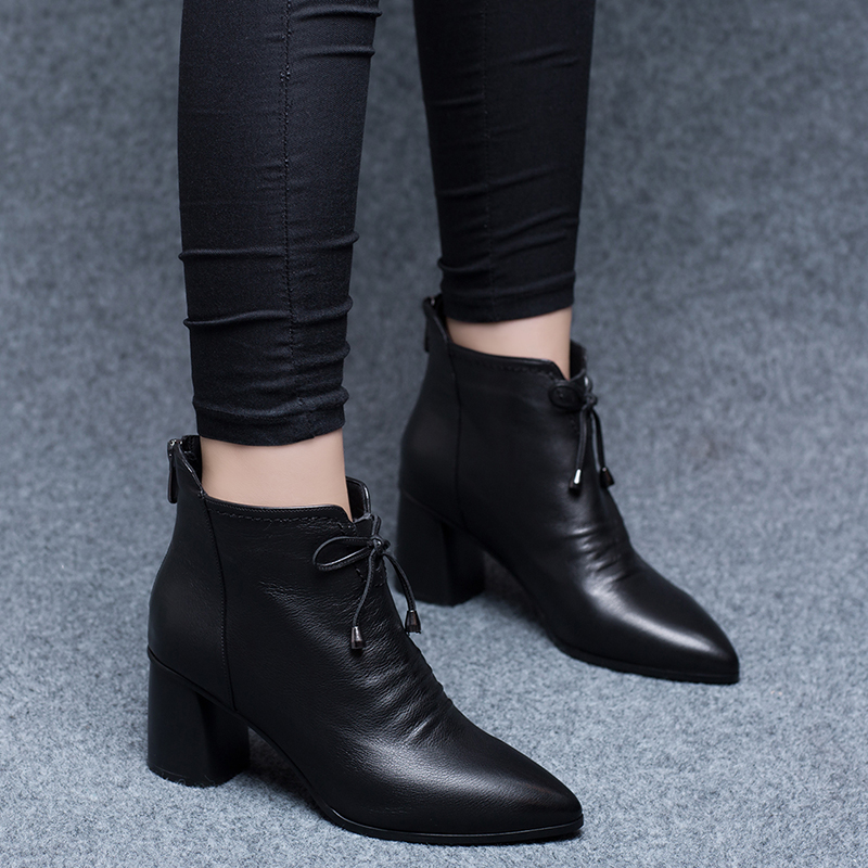 Bottes hiver pour femme - Ref 3248008 Image 5