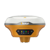 Huadometric RTK measuring instruments Visual GPS Huayi coordinates positioning high-precision CAD discharge-like engineering mapping instruments