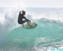 EVA non-slip mat for surfing sports High-strength surfboard non-slip mat cushion EVA