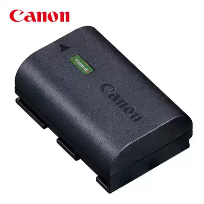 Canon Canon LP-E6NH Original Battery EOS R5 R6 R Micro SLR Camera Camera 5D4 5D3 5D2 7D2