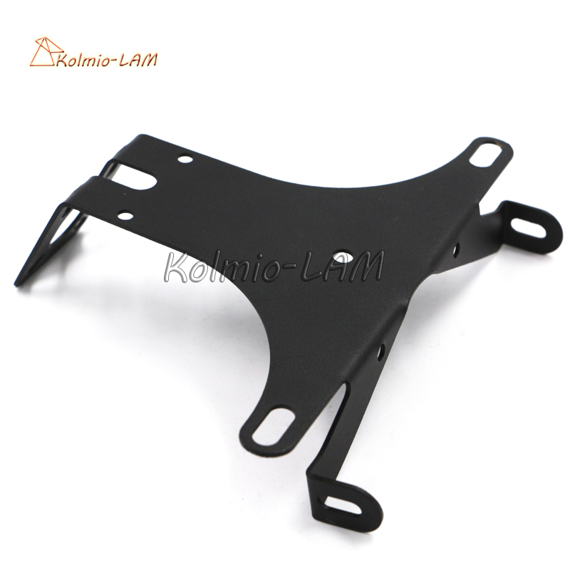 Yamaha YZF R1 04-07-08-09-14 for modified rear fender plate frame