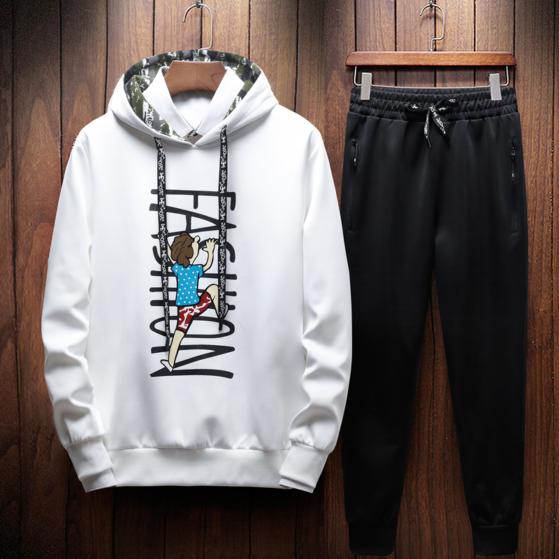 Sweatshirt homme - Ref 3130534 Image 1