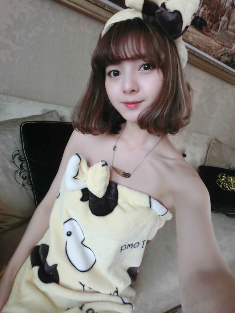 Peignoir jeunesse - Ref 598979 Image 18