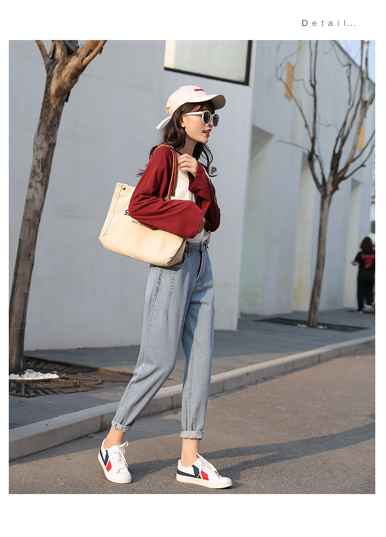 Jean femme - Ref 3194628 Image 26