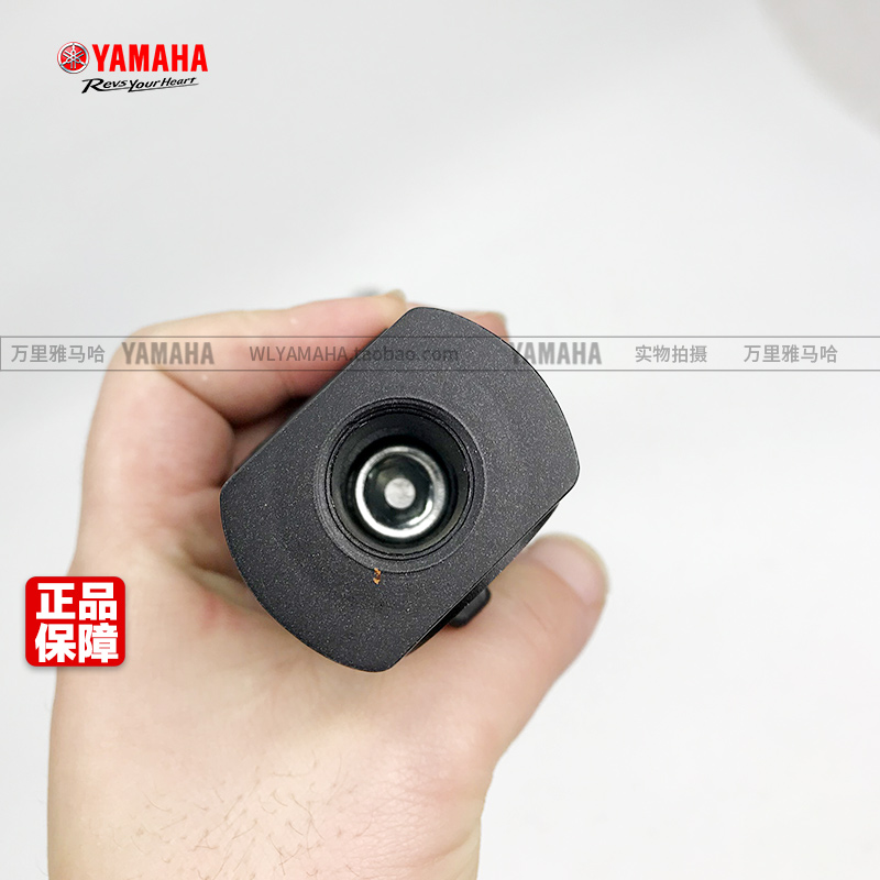 Yamaha JYM150 YS150 Feizhi 150 Tianjian 150 phanh đĩa đôi phía trước lắp ráp giảm xóc trước - Xe máy Bumpers giảm xóc trước xe máy airblade