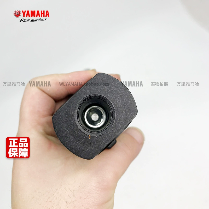 Yamaha JYM150 YS150 Feizhi 150 Tianjian 150 phanh đĩa đôi phía trước lắp ráp giảm xóc trước - Xe máy Bumpers phuộc nhún sirius