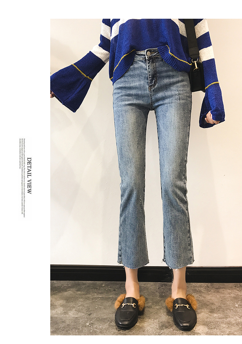 Jean femme - Ref 3193551 Image 21