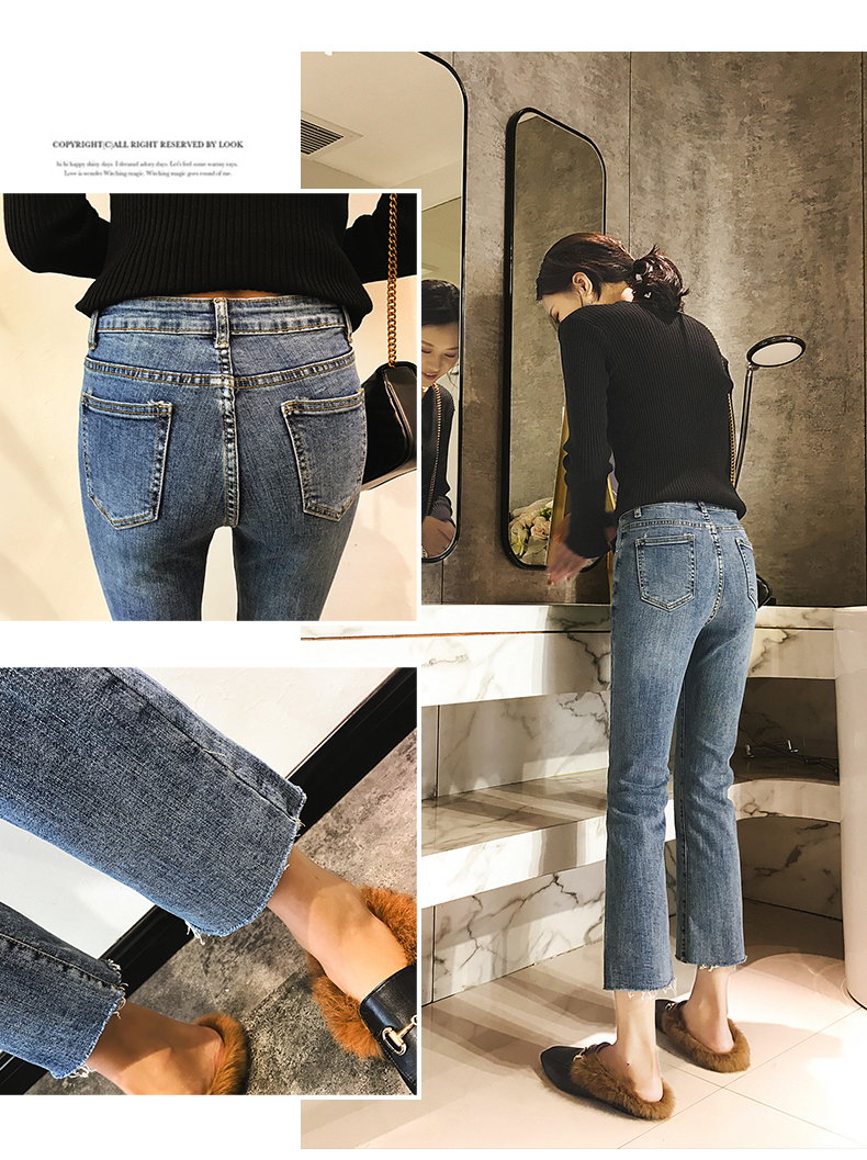 Jean femme - Ref 3193551 Image 17
