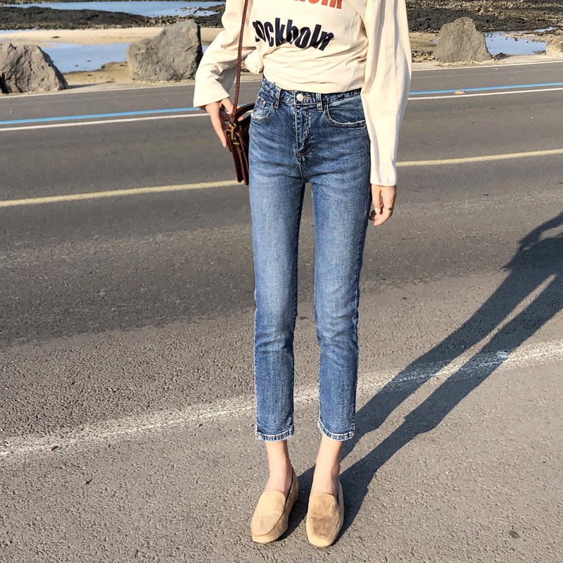 Jean femme - Ref 3191299 Image 4