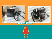 Hebei Hongye Yongsheng radiator wind wheel 60ZY05 1 263HL 1 Yutong Zhongtong bus special fan