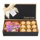 Dove chocolate gift box genuine Sands birthday gift for friends graduation wedding souvenir 38 Goddess Day