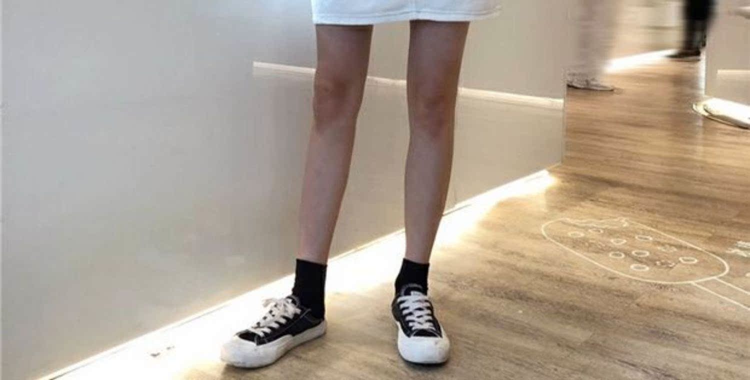 Váy mới năm 2019 mới dành cho nữ học sinh Phiên bản Hàn Quốc của váy chữ A lỏng lẻo dây đeo váy ngắn - A-Line Váy đầm dạ hội
