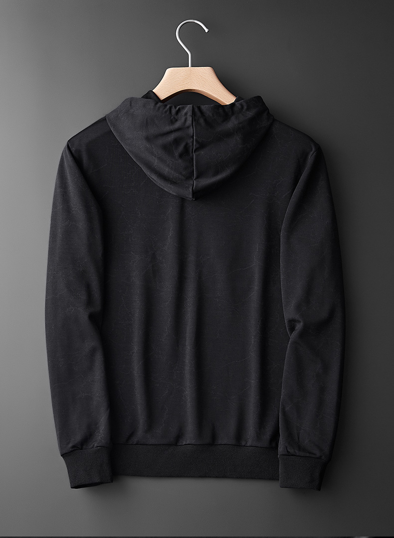 Sweatshirt homme REZJESS en Polyester - Ref 3128344 Image 14