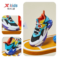 Черный/умный синий