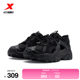 Xtep flying stone sandals ນອກສໍາລັບແມ່ຍິງ