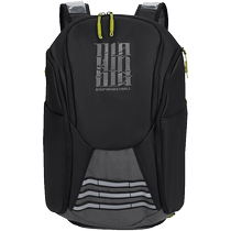 Xtep Backpack for Men and Women 2024 New Autumn Official Student School Bag Large Capacity Bag Sports Basketball Bag