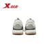 [Leroy Seven NEXT Volcano Shoes] Giày thường nữ Xtep 2020 Spring New Thoải mái ngoài trời - Dép / giày thường