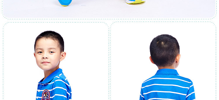 Polo sport homme XTEP - Ref 555273 Image 10