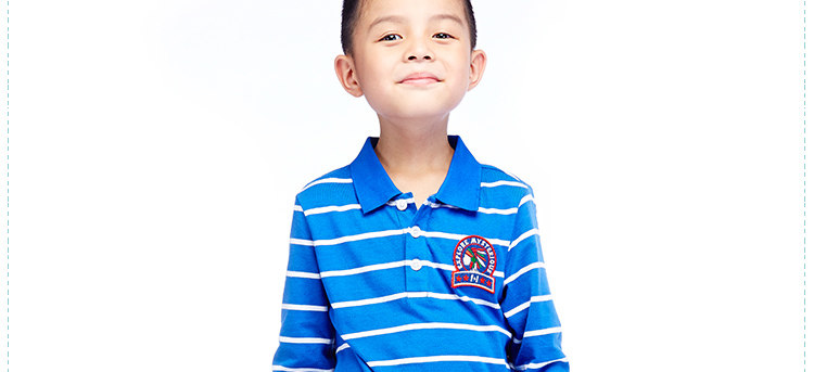 Polo sport homme XTEP - Ref 555273 Image 12