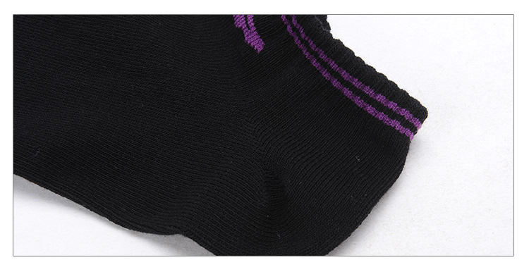 Chaussettes de sport XTEP - Ref 1071630 Image 19