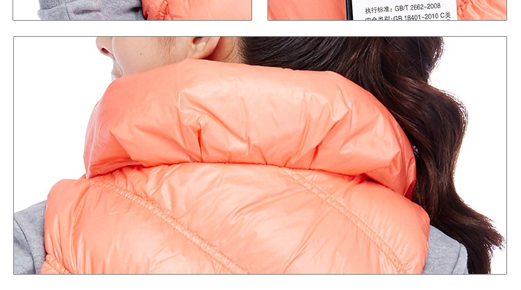 Débardeur sport femme XTEP - Ref 537812 Image 17