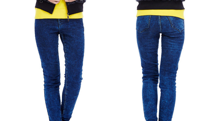 Débardeur sport femme XTEP - Ref 537812 Image 14