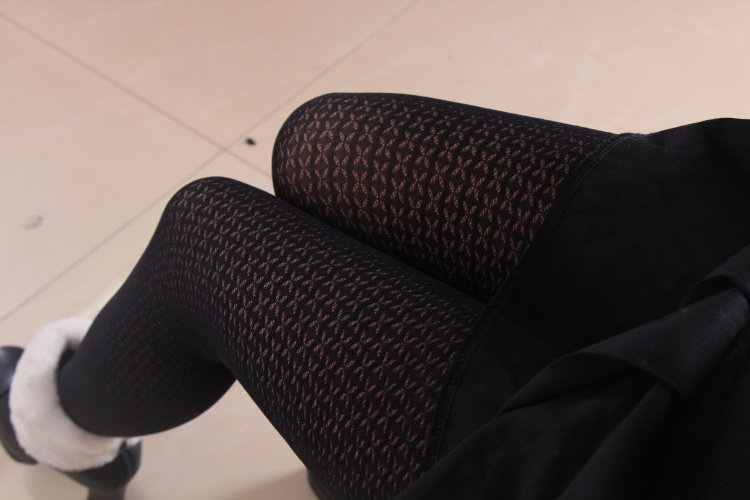 Pantalon collant en nylon - Ref 756547 Image 23