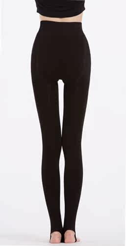 Pantalon collant simple en coton - Ref 755609 Image 48