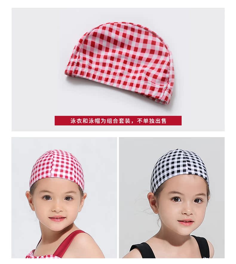 Đồ bơi trẻ em cho bé gái lớn bé trai Hàn Quốc Dễ thương cho bé Bộ đồ công chúa Xiêm 2018 Bộ mới - Bộ đồ bơi của Kid đồ bơi cho bé 1 tuổi