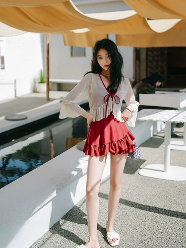 Купальник, комбинезон, пляжный комплект