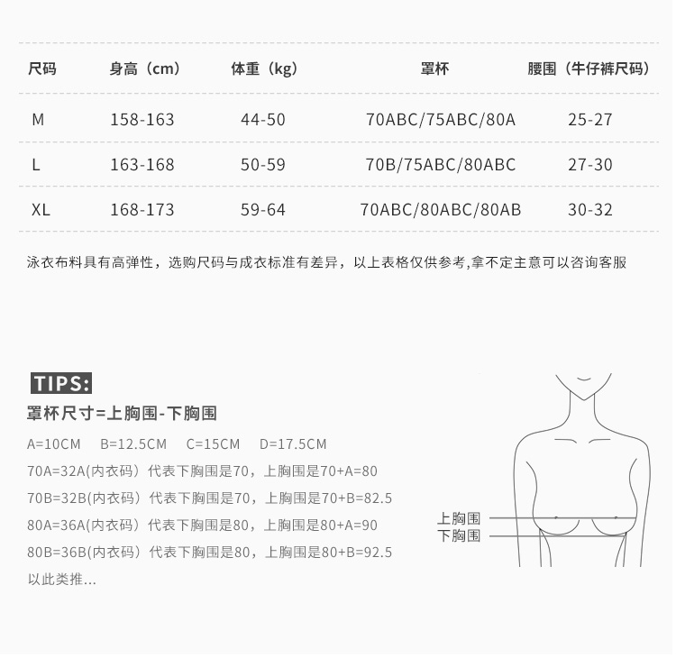 Áo tắm nữ hai mảnh ngực nhỏ tụ tập Hàn Quốc che bụng là bộ quần áo tắm mỏng màu đỏ spa nóng bỏng - Bộ đồ bơi hai mảnh bikini 2 mảnh màu hồng