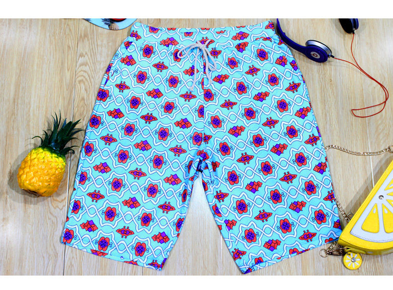 Maillot de bain homme - Ref 2533848 Image 72