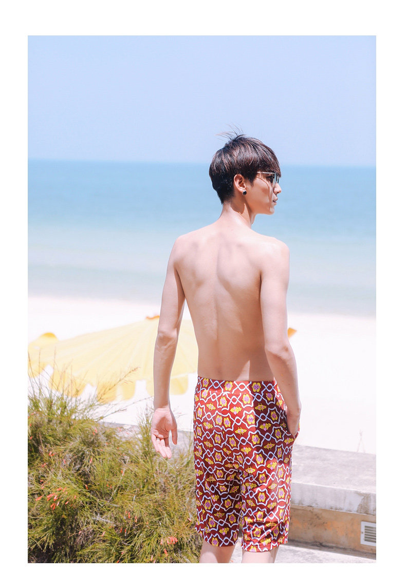 Maillot de bain homme - Ref 2533848 Image 51