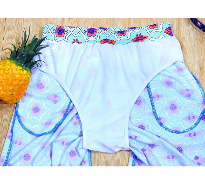Maillot de bain homme - Ref 2533848 Image 76
